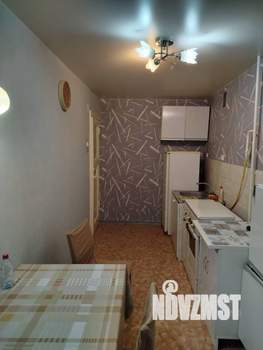 1-к квартира, на длительный срок, 36м2, 4/9 этаж