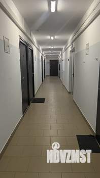 1-к квартира, на длительный срок, 35м2, 11/17 этаж