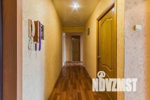 3-к квартира, посуточно, 67м2, 4/9 этаж