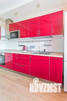 1-к квартира, посуточно, 44м2, 11/14 этаж