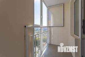 1-к квартира, посуточно, 55м2, 7/11 этаж