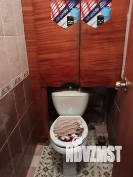 3-к квартира, посуточно, 60м2, 8/9 этаж