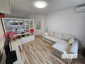 1-к квартира, на длительный срок, 40м2, 3/10 этаж