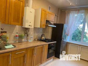 2-к квартира, посуточно, 60м2, 4/5 этаж