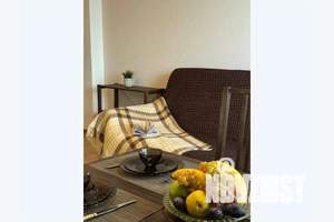 1-к квартира, посуточно, 55м2, 17/18 этаж