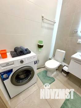 Студия квартира, посуточно, 25м2, 10/14 этаж