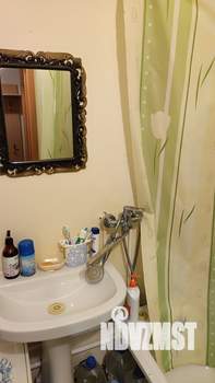 1-к квартира, посуточно, 32м2, 1/3 этаж