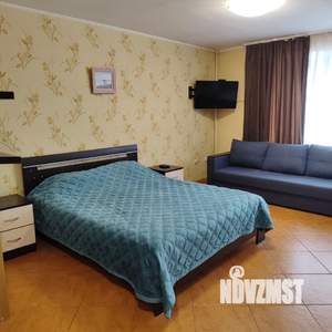 2-к квартира, посуточно, 58м2, 1/9 этаж