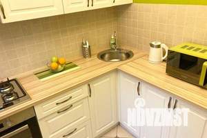 1-к квартира, посуточно, 33м2, 2/4 этаж