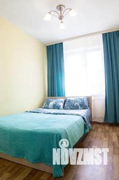 2-к квартира, посуточно, 55м2, 4/9 этаж