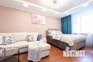 2-к квартира, посуточно, 66м2, 5/10 этаж