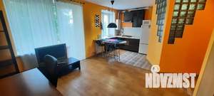 Студия квартира, посуточно, 30м2, 2/5 этаж