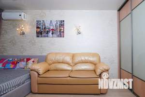 1-к квартира, посуточно, 42м2, 3/5 этаж