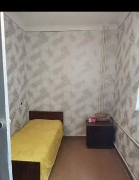 2-к квартира, на длительный срок, 38м2, 2/3 этаж