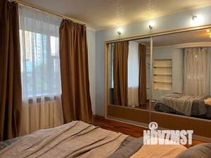 2-к квартира, посуточно, 70м2, 3/9 этаж