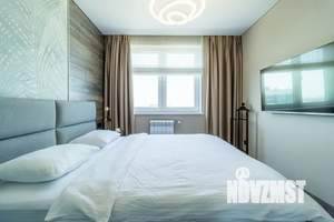 2-к квартира, посуточно, 57м2, 23/23 этаж