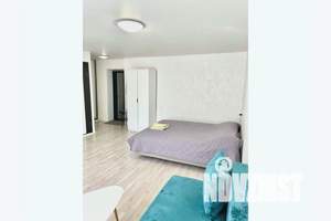 1-к квартира, посуточно, 32м2, 3/5 этаж