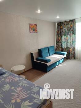 1-к квартира, посуточно, 34м2, 3/5 этаж