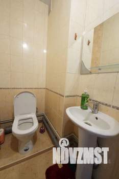 2-к квартира, посуточно, 70м2, 18/25 этаж