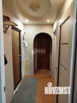 2-к квартира, на длительный срок, 43м2, 2/9 этаж