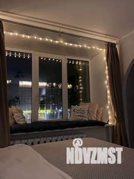 1-к квартира, посуточно, 30м2, 2/10 этаж