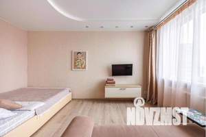 1-к квартира, посуточно, 34м2, 15/22 этаж