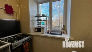 2-к квартира, посуточно, 46м2, 5/6 этаж