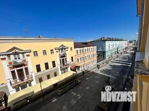 1-к квартира, посуточно, 32м2, 4/5 этаж