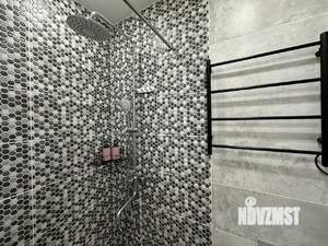 1-к квартира, посуточно, 33м2, 1/1 этаж