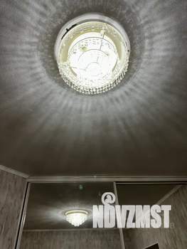 2-к квартира, посуточно, 69м2, 11/16 этаж