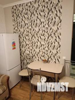 Студия квартира, посуточно, 24м2, 6/9 этаж