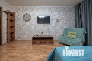 1-к квартира, посуточно, 47м2, 4/9 этаж