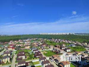 2-к квартира, посуточно, 60м2, 14/20 этаж