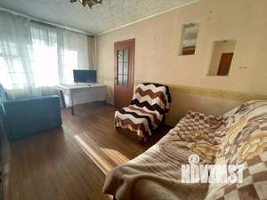 2-к квартира, посуточно, 45м2, 1/1 этаж