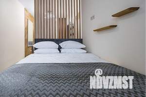 1-к квартира, посуточно, 36м2, 3/4 этаж