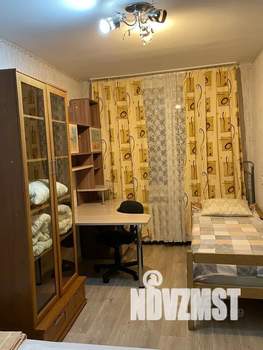 2-к квартира, посуточно, 54м2, 1/9 этаж