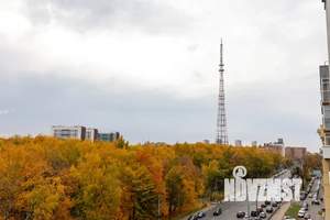 1-к квартира, посуточно, 48м2, 8/10 этаж