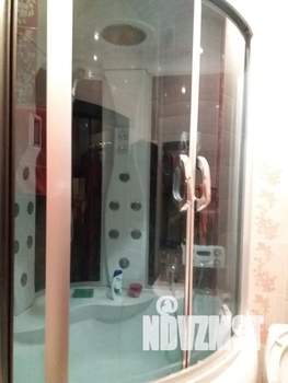 3-к квартира, посуточно, 90м2, 6/13 этаж