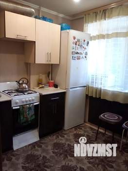1-к квартира, на длительный срок, 34м2, 4/5 этаж