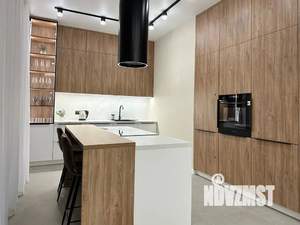 2-к квартира, посуточно, 130м2, 9/11 этаж