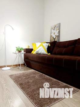 1-к квартира, посуточно, 42м2, 4/14 этаж