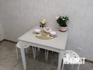 1-к квартира, посуточно, 42м2, 5/9 этаж