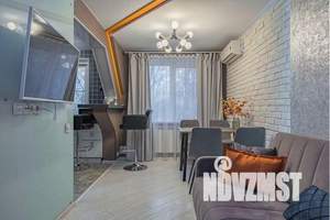 2-к квартира, посуточно, 57м2, 5/5 этаж
