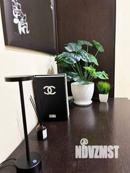 1-к квартира, посуточно, 18м2, 2/3 этаж