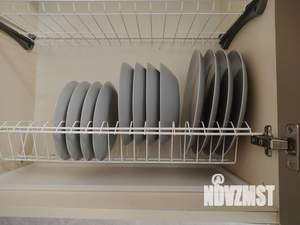 1-к квартира, посуточно, 38м2, 8/18 этаж