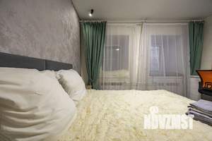 1-к квартира, посуточно, 26м2, 1/1 этаж