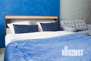 1-к квартира, посуточно, 29м2, 1/1 этаж