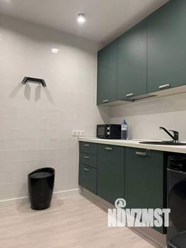 2-к квартира, посуточно, 49м2, 1/5 этаж