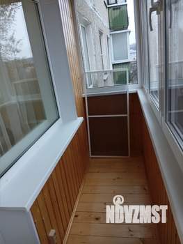 2-к квартира, на длительный срок, 43м2, 4/5 этаж