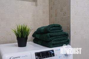 1-к квартира, посуточно, 41м2, 1/1 этаж